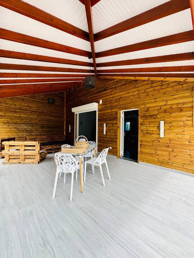 Senseo Villa *